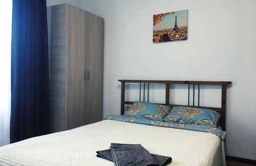 Murinskoe Apartamento | Apart Vorontsov