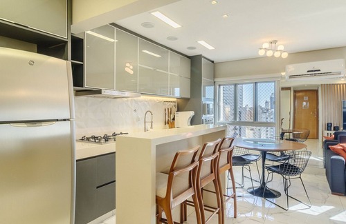 West Sector Apartamento | Apart w/ 2 Suites in Condominium With Pool Swr1502