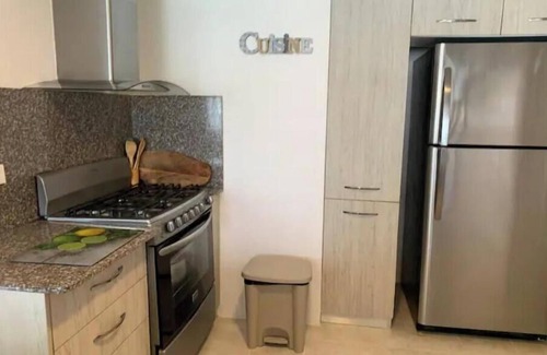 Viejo Arroyo Hondo Apartamento | Apart. w/ Spectacular View in Playa Nueva Romana