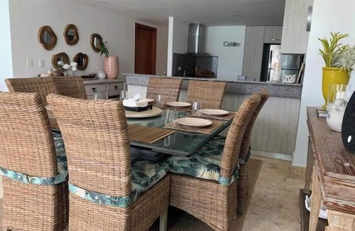Viejo Arroyo Hondo Apartamento | Apart. w/ Spectacular View in Playa Nueva Romana
