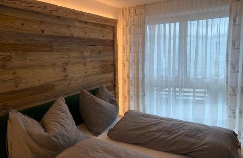 Helfenstein Apartamento | Apart Wexwood