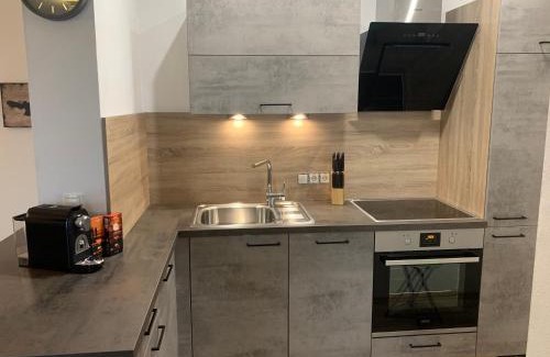 Helfenstein Apartamento | Apart Wexwood
