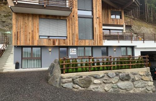 Helfenstein Apartamento | Apart Wexwood