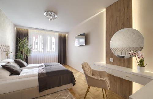 Wadowice Apartamento | Apart-Wita