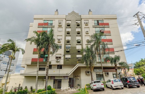 Chacara das Pedras Apartamento | Apart With 2 Bedrooms and Barbecue. Roy0401