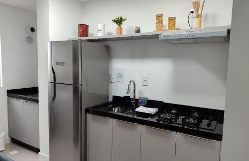 Tabuleiro dos Oliveiras Apartamento | Apto con barbacoa a 400 m de la playa CARA0501