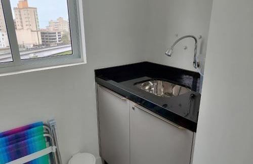 Tabuleiro dos Oliveiras Apartamento | Apto con barbacoa a 400 m de la playa CARA0501