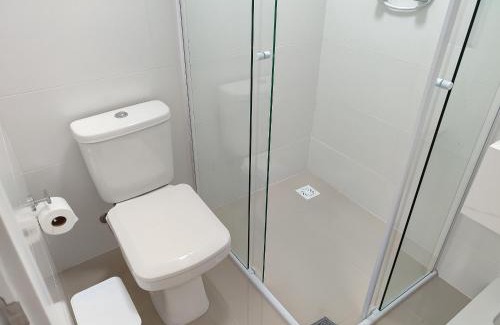 Tabuleiro dos Oliveiras Apartamento | Apto con barbacoa a 400 m de la playa CARA0501