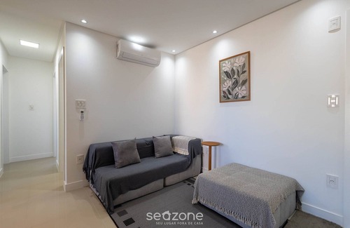 Tabuleiro dos Oliveiras Apartamento | Apart With Barbecue 400m From the Beach Cara0501