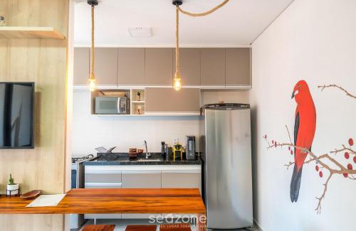 Acarau Apartamento | Apto con Barbacoa a 450m de la Playa PHA0023