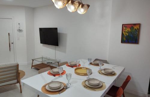 Porto Belo Apartamento | Apartamto c/barbacoa a 550m de la playa UPS1002