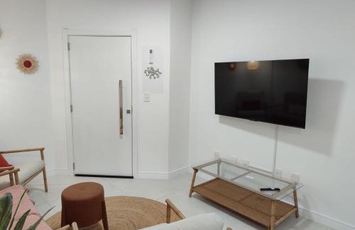 Porto Belo Apartamento | Apartamto c/barbacoa a 550m de la playa UPS1002