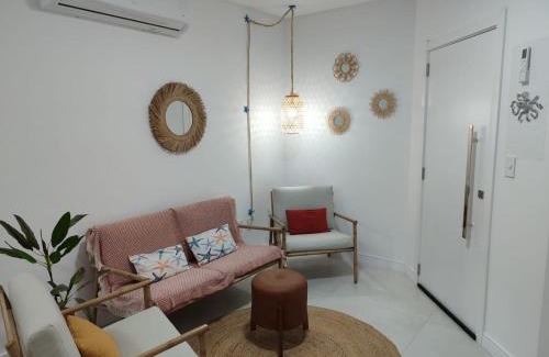Porto Belo Apartamento | Apartamto c/barbacoa a 550m de la playa UPS1002