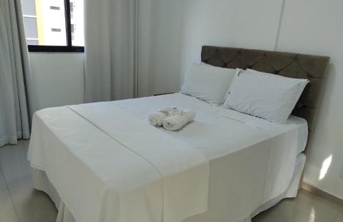 Castelo Branco Apartamento | Apto con barbacoa a 600m de la playa RGOA701