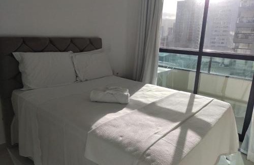 Castelo Branco Apartamento | Apto con barbacoa a 600m de la playa RGOA701