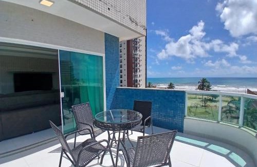 Ilheus Apartamento | Apto con vistas al mar a 200m de la playa TSR0501