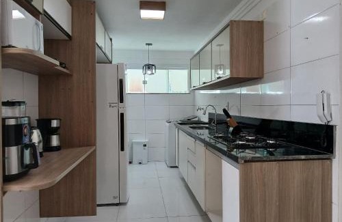 Ilheus Apartamento | Apto con vistas al mar a 200m de la playa TSR0501
