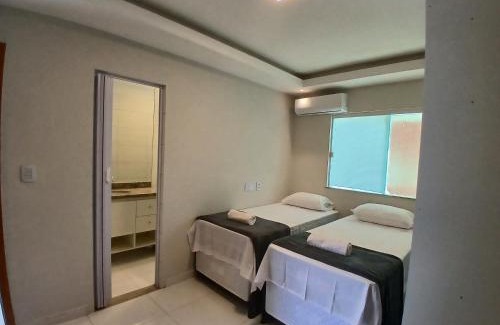 Ilheus Apartamento | Apto con vistas al mar a 200m de la playa TSR0501