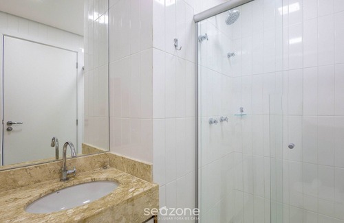 Setor Noroeste Apartamento | Apart With Self-check-in, Setor Noroeste Roe210