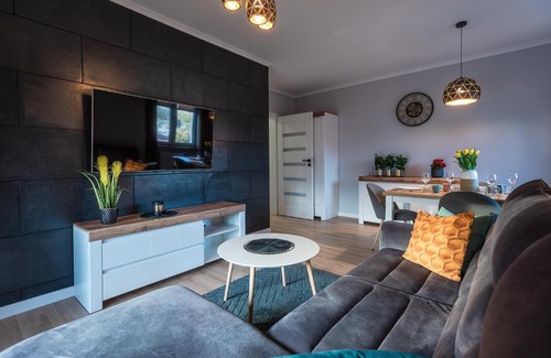 Cieplice Apartamento | Apart Wolności
