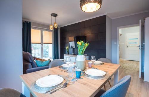 Cieplice Apartamento | Apart Wolności