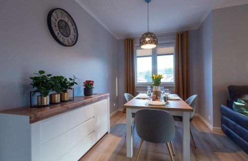 Cieplice Apartamento | Apart Wolności