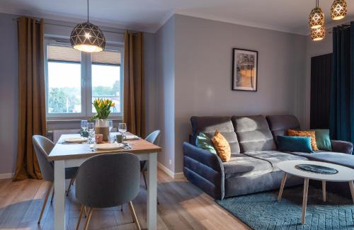 Cieplice Apartamento | Apart Wolności