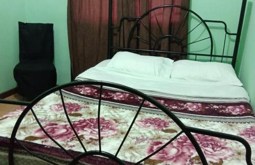 Catedral Apartamento | APART YENNY, MUSOC, TRACOPA bus, cerca Clinica Biblica y Carit