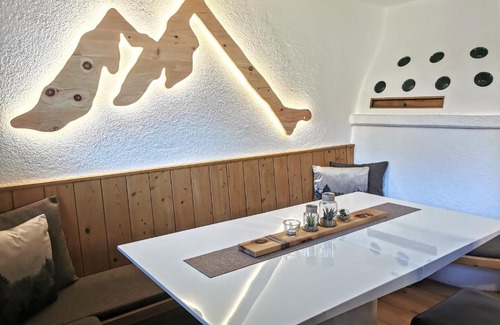 Runhof Apartamento | Apart ZIRMZEIT