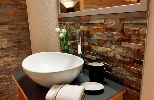 Runhof Apartamento | Apart ZIRMZEIT