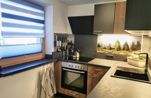 Runhof Apartamento | Apart ZIRMZEIT