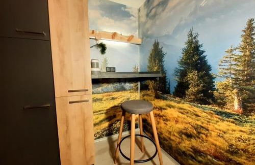 Runhof Apartamento | Apart ZIRMZEIT