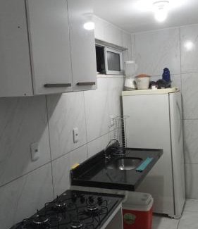Mucumagro Apartamento | Apart102