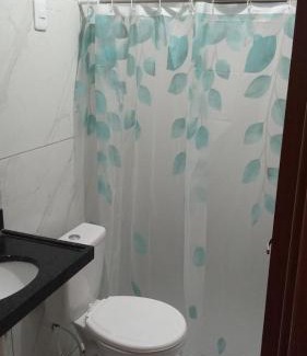 Mucumagro Apartamento | Apart102
