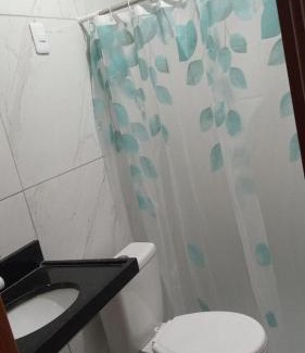 Mucumagro Apartamento | Apart102