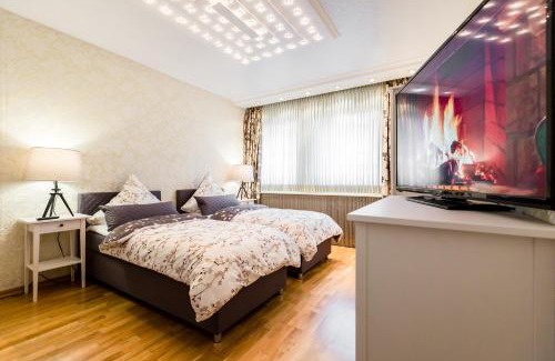 Oberbilk Apartamento | Apart2Stay