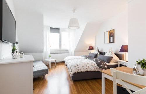 Oberbilk Apartamento | Apart2Stay