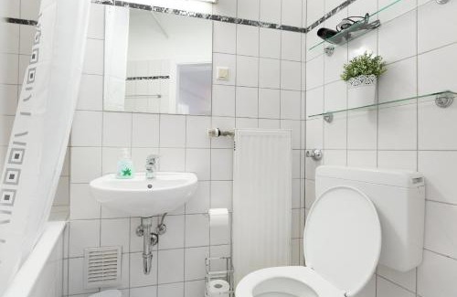 Oberbilk Apartamento | Apart2Stay