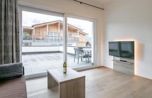 Haus im Ennstal Apartamento | Apart33 Top 1-18