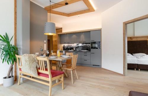 Haus im Ennstal Apartamento | Apart33 Top 1-18