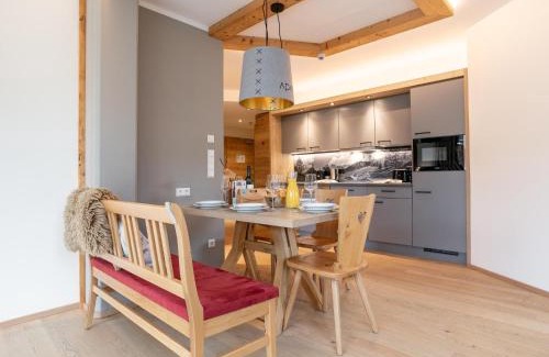 Haus im Ennstal Apartamento | Apart33 Top 1-21