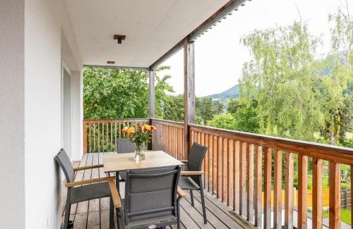 Haus im Ennstal Apartamento | Apart33 Top 1-21