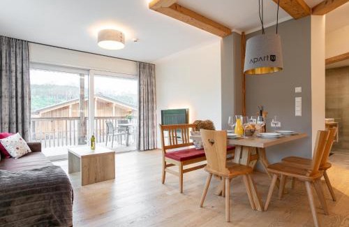 Haus im Ennstal Apartamento | Apart33 Top 1-21
