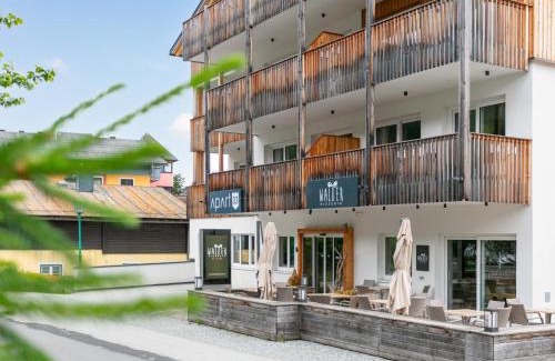 Haus im Ennstal Apartamento | Apart33 Top 1-21