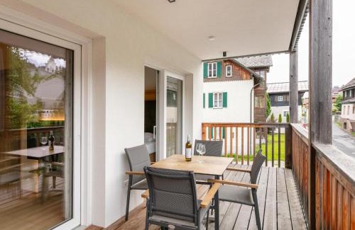 Haus im Ennstal Apartamento | Apart33 Top 1-25