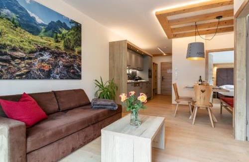 Haus im Ennstal Apartamento | Apart33 Top 1-25