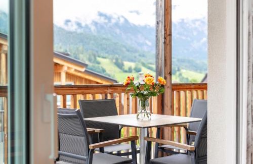 Haus im Ennstal Apartamento | Apart33 Top 1-26