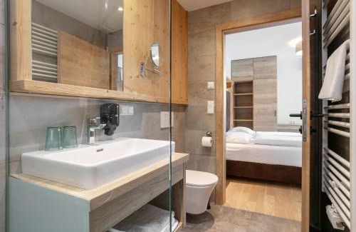 Haus im Ennstal Apartamento | Apart33 Top 1-26