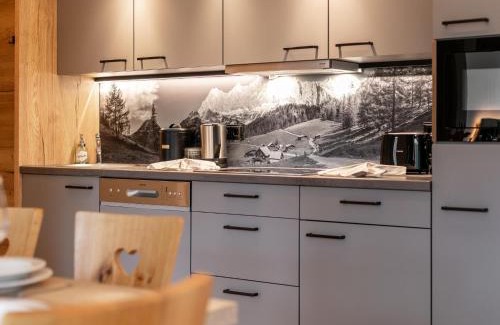 Haus im Ennstal Apartamento | Apart33 Top 1-26