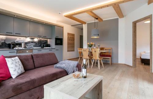 Haus im Ennstal Apartamento | Apart33 Top 1-27
